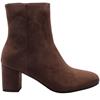 SUSST LUCINDA 26 BOOT - BROWN