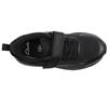 CLARKS LUMENHEROK SHOE - BLACK G