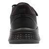 CLARKS LUMENHEROK SHOE - BLACK G