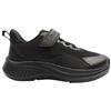 CLARKS LUMENHEROK SHOE - BLACK G