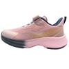 CLARKS LUMENHEROK SHOE - DUSKYPINK G