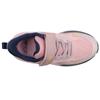 CLARKS LUMENHEROK SHOE - DUSKYPINK G