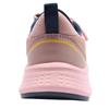 CLARKS LUMENHEROK SHOE - DUSKYPINK G