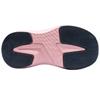 CLARKS LUMENHEROK SHOE - DUSKYPINK G
