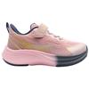CLARKS LUMENHEROK SHOE - DUSKYPINK G
