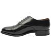 BARKERS LUTON SHOE - Black