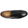 BARKERS LUTON SHOE - Black