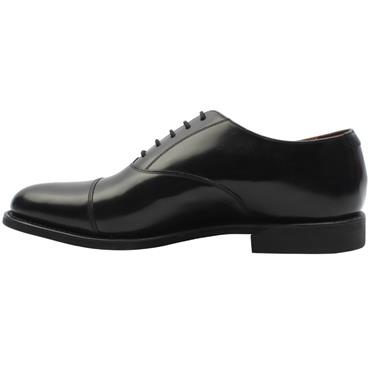BARKER LUTON RUBBERSOLE SHOE - Black