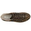 RIEKER M1953 SHOE - LEOPARD
