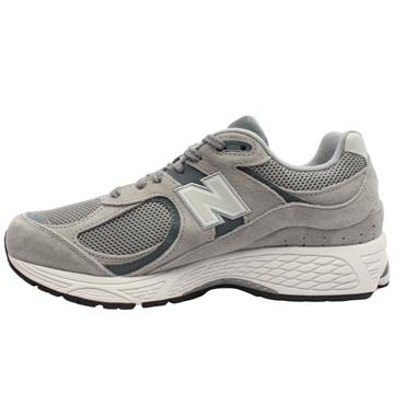NEW BALANCE M2002RST TRAINER - GREY