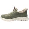 RIEKER M5354 SHOE - GREEN