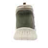 RIEKER M5354 SHOE - GREEN