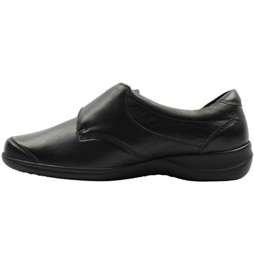 WALDLAUFER M54306 - Black