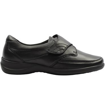 WALDLAUFER M54306 - Black