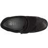WALDLAUFER M54306 - BLACK SUEDE
