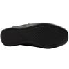 WALDLAUFER M54306 - BLACK SUEDE
