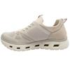 RIEKER M6078 SHOE - BEIGE