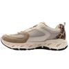RIEKER M6501 SHOE - BEIGE MULTI