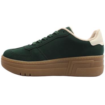 RIEKER M7602 SHOE - GREEN