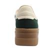 RIEKER M7602 SHOE - GREEN