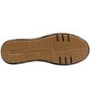 RIEKER M7711 SHOE - BROWN MULTI