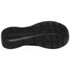 RIEKER M8550 SHOE - BLACK BLACK
