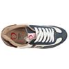 HEAVENLY FEET MADISON SHOE - NAVY/WHITE