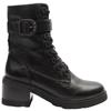 REGARDE LE CIEL MARCY 02 BOOT - Black