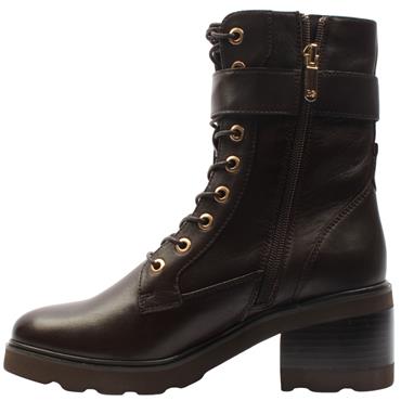 REGARDE LE CIEL MARCY05 BOOT - BROWN