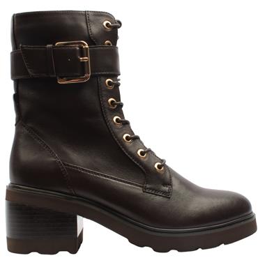 REGARDE LE CIEL MARCY05 BOOT - BROWN