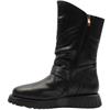 HEAVENLY FEET MARIANNE BOOT - Black