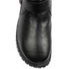 HEAVENLY FEET MARIANNE BOOT - Black