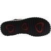 HEAVENLY FEET MARIANNE BOOT - BURGUNDY