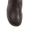 HEAVENLY FEET MARIANNE BOOT - CHOC