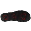HEAVENLY FEET MARIANNE BOOT - CHOC