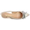 SORENTO MARLFIELD SHOE - PEARL