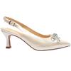 SORENTO MARLFIELD SHOE - PEARL