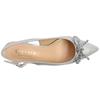 SORENTO MARLFIELD SHOE - SILVER