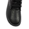 HEAVENLY FEET MARTINA5 BOOT - Black