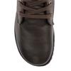 HEAVENLY FEET MARTINA5 BOOT - CHOC