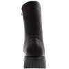 HEAVENLY FEET MARTINA5 BOOT - CHOC