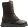 HEAVENLY FEET MARTINA5 BOOT - CHOC
