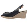 ZANNI MATHERA SANDAL - NAVY