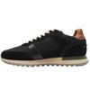 LLOYD AND PRYCE MCCARTHY SHOE - Black