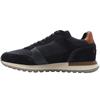 LLOYD AND PRYCE MCCARTHY SHOE - NAVY