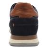 LLOYD AND PRYCE MCCARTHY SHOE - NAVY