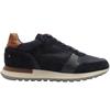 LLOYD AND PRYCE MCCARTHY SHOE - NAVY