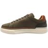 LLOYD AND PRYCE MCCLOSKEY SHOE - GREEN