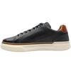 LLOYD AND PRYCE MCCLOSKEY SHOE - NAVY