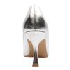 SORENTO MEADOW POINT SHOE - SILVER